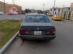 بي ام دبليو الفئة 7